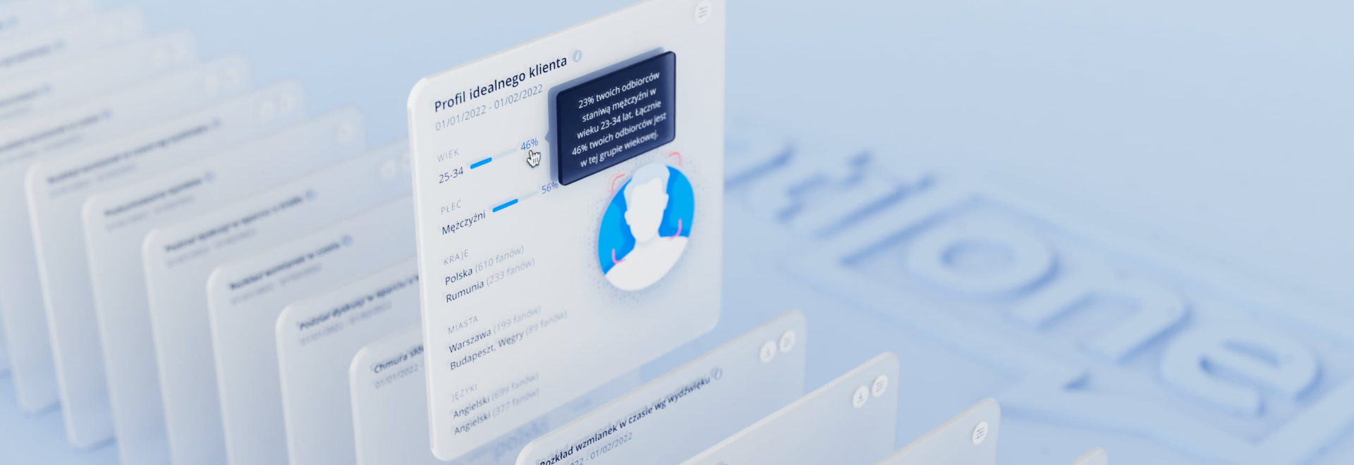 Nuevas Funcionalidades de SentiOne – Perfil del Cliente Ideal y analítica avanzada de Twitter