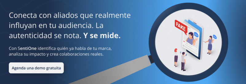 Influencer Marketing Social Listening