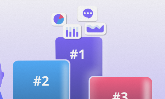 ¿Qué pasa si haces Social Listening y tu competencia no?