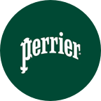 Perrier logo