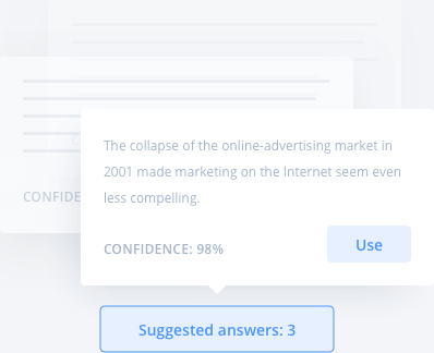 KI-Antwortvorschläge